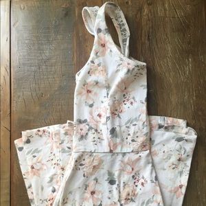 Floral Dress dress